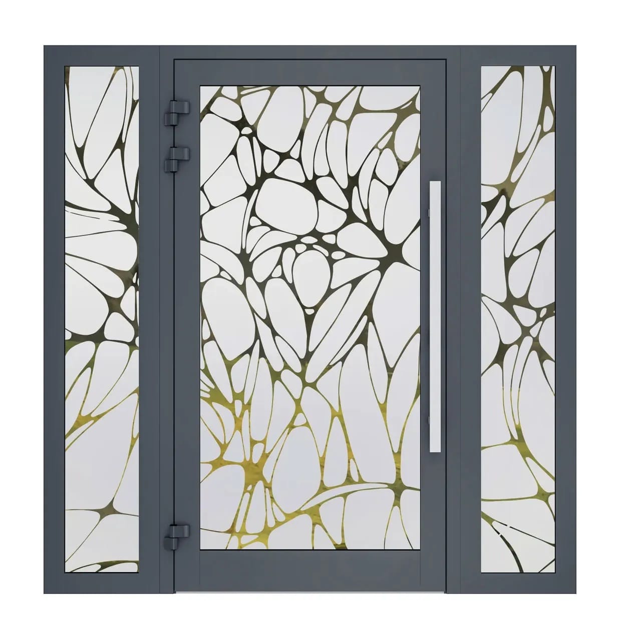 Dovgil SIA | Zusätze bei Türen und Fenstern